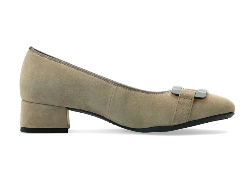 WOMEN'S ARA GENTIAN PUMP | MOON