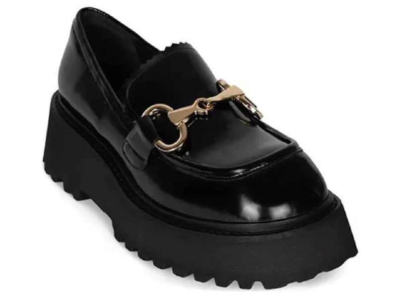 Jeffrey Campbell: Skooled in Black