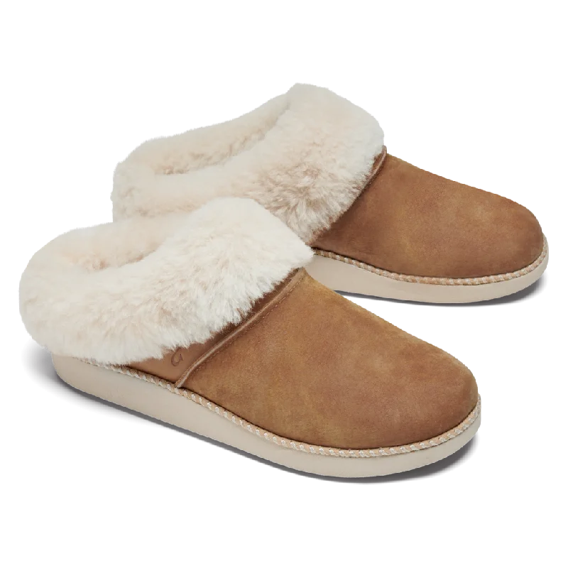 OluKai Ku'I Slipper Women's