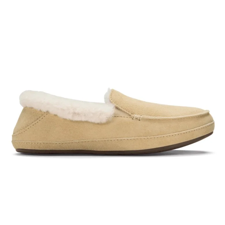 Olukai Ku'Una Golden Sand Women's