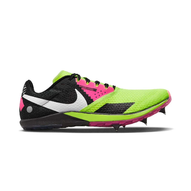 Nike | Unisex Rival XC 6 Cross-Country Spikes - Volt