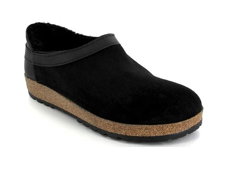 HAFLINGER SIBERIA BLACK WOMEN'S