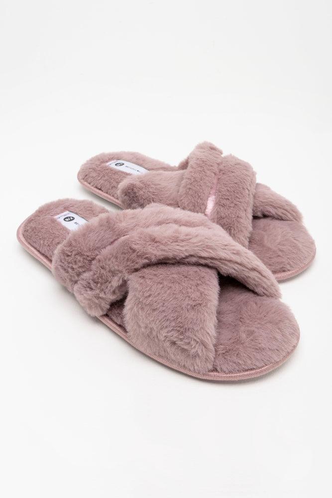 Slipper Pink