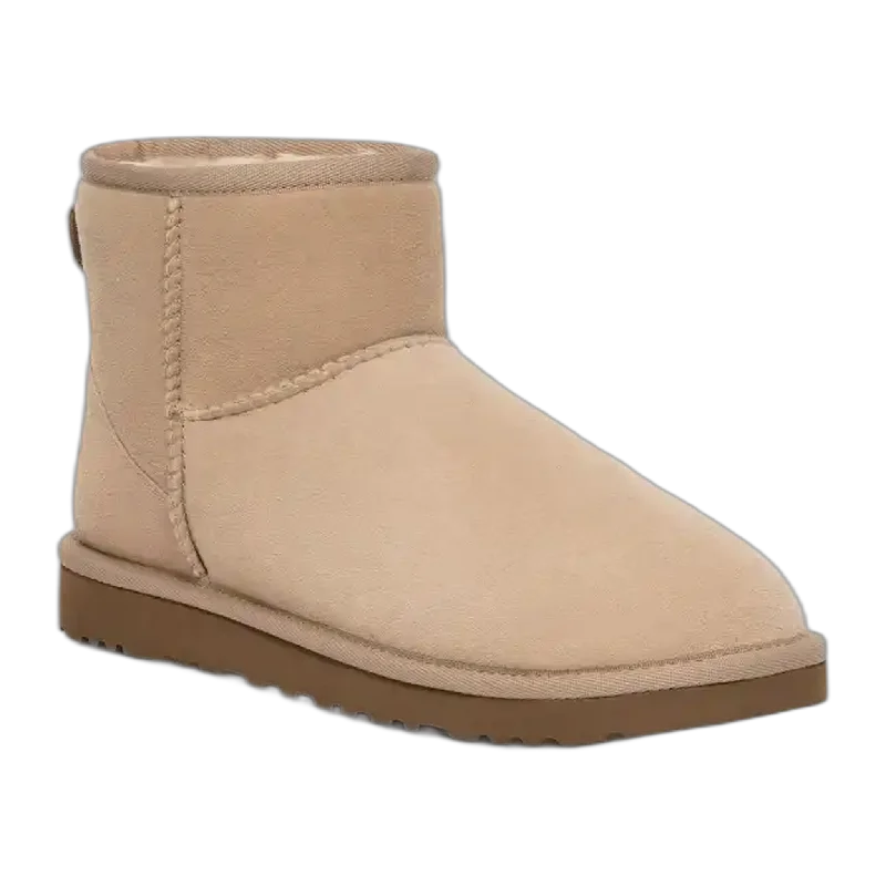 Women's Classic Mini II Boot