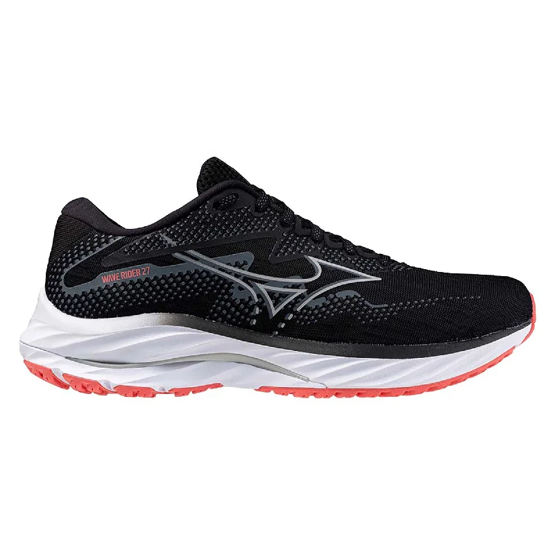 Wave Rider 27 Women's Running Shoes (Width B)