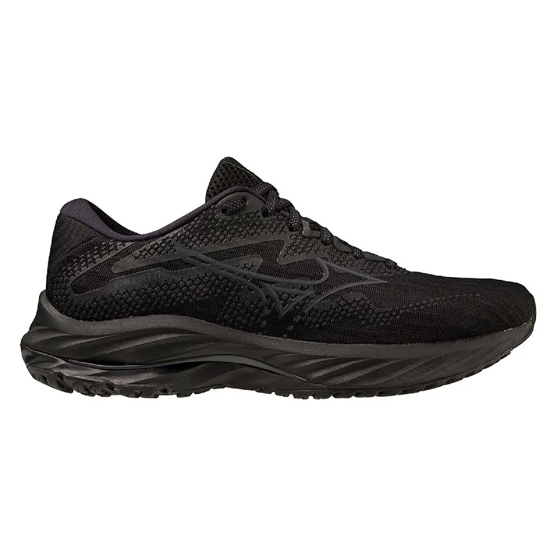 Wave Rider 27 Women's Running Shoes (Width B)