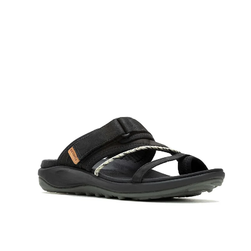 MERRELL TERRAN POST BLACK