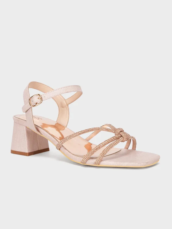 Women's "EREBUS" Party Wear Sandals