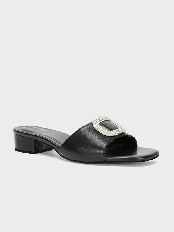 Women's "PLUTUS" Stylish Summer Sandals