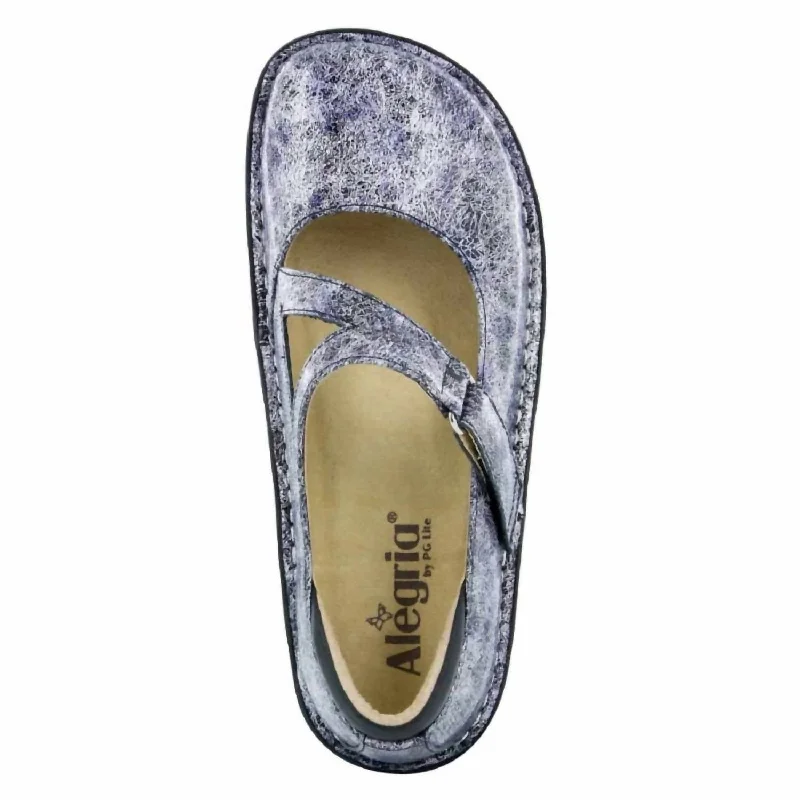 Women's Dayna Shoes In Ice Ice Baby