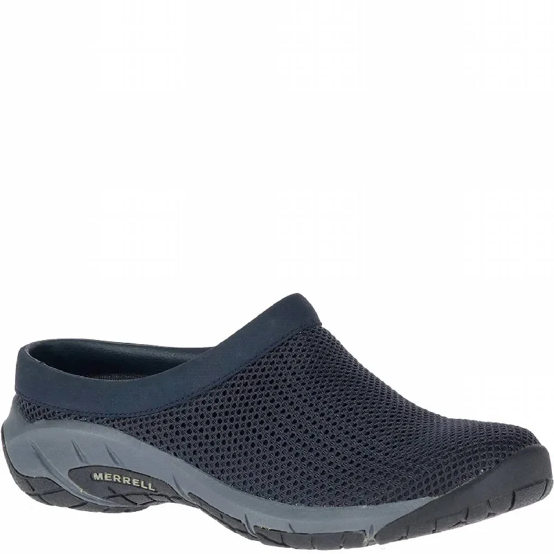 Women's Encore Breeze 3 Casual Shoes In Navy